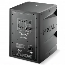 Focal Alpha 80 Evo Reear