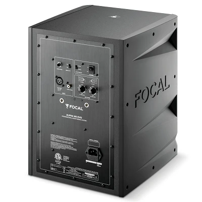 Focal Alpha 80 Evo Reear