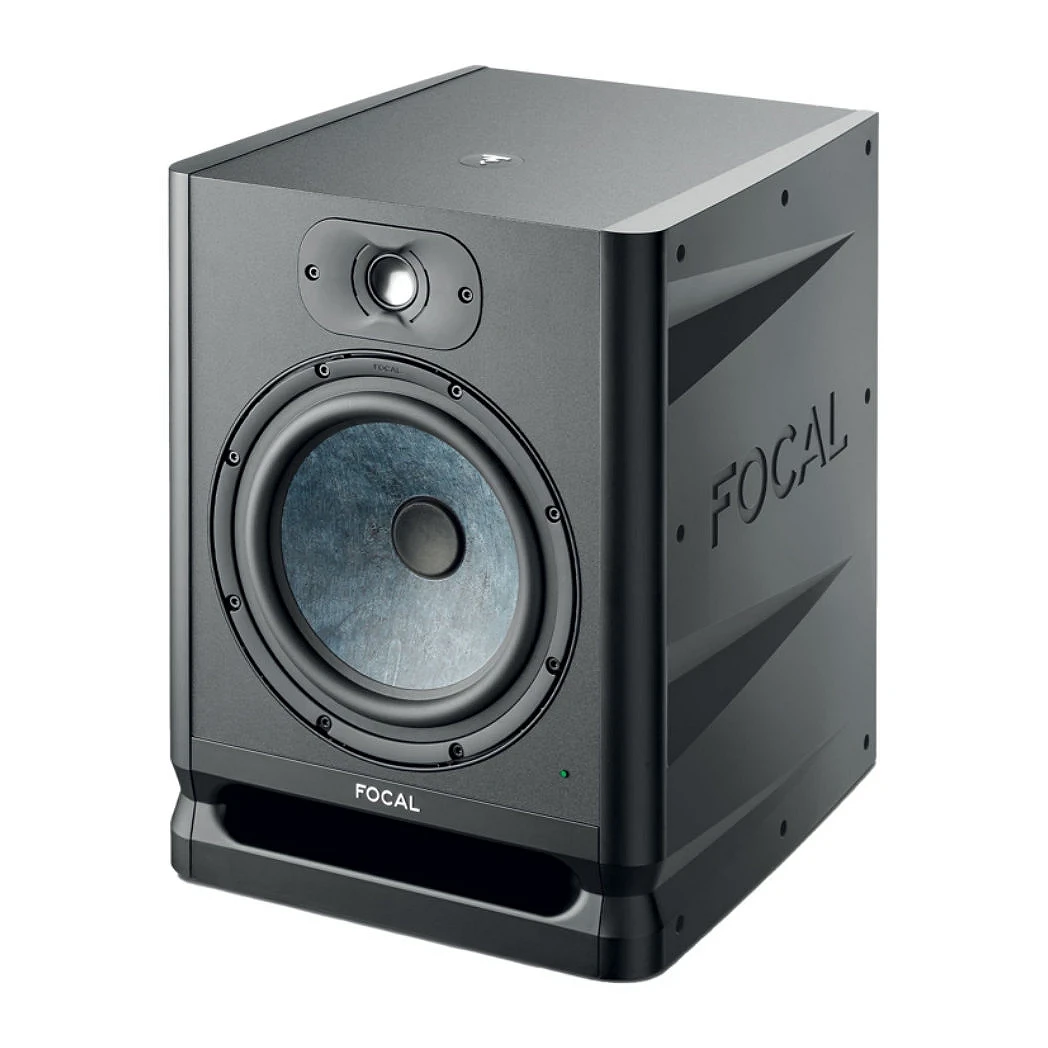 Focal Alpha 80 Evo