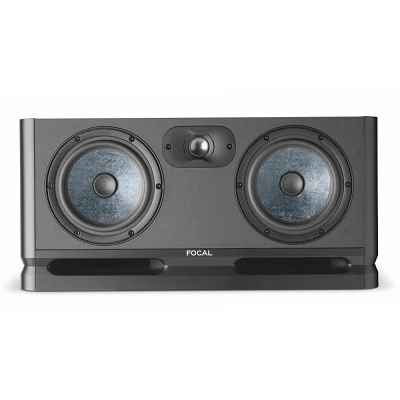 Focal Alpha Twin Evo