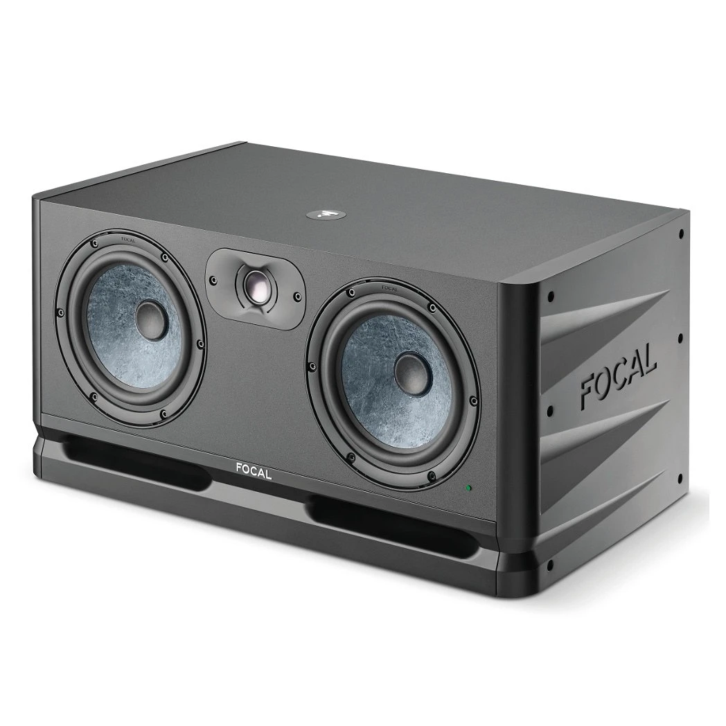 Focal Alpha Twin Evo Angle