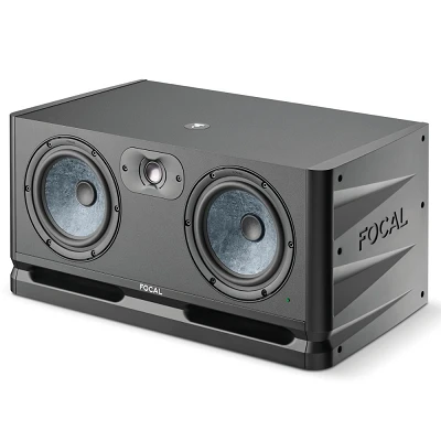 Focal Alpha Twin Evo Angle