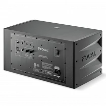 Focal Alpha Twin Evo Rear Angle