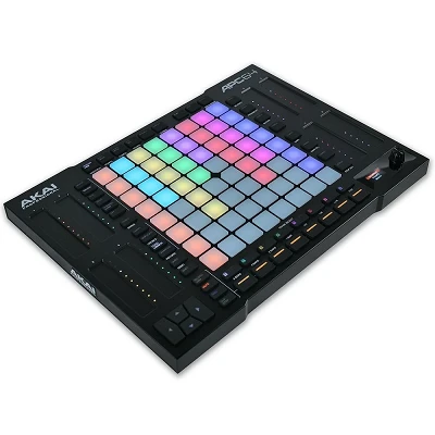 AKAI APC64 Angle