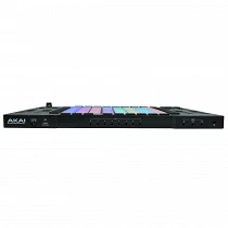 AKAI APC64 Rear