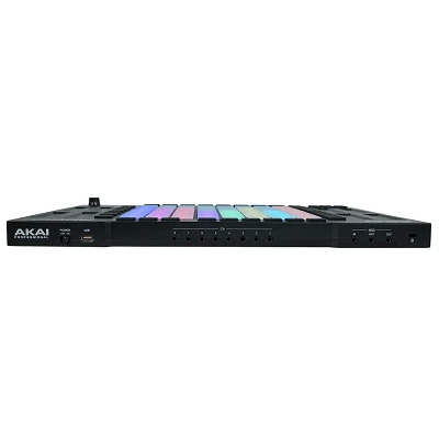 AKAI APC64 Rear
