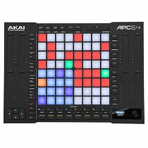 AKAI APC64 Sequencer