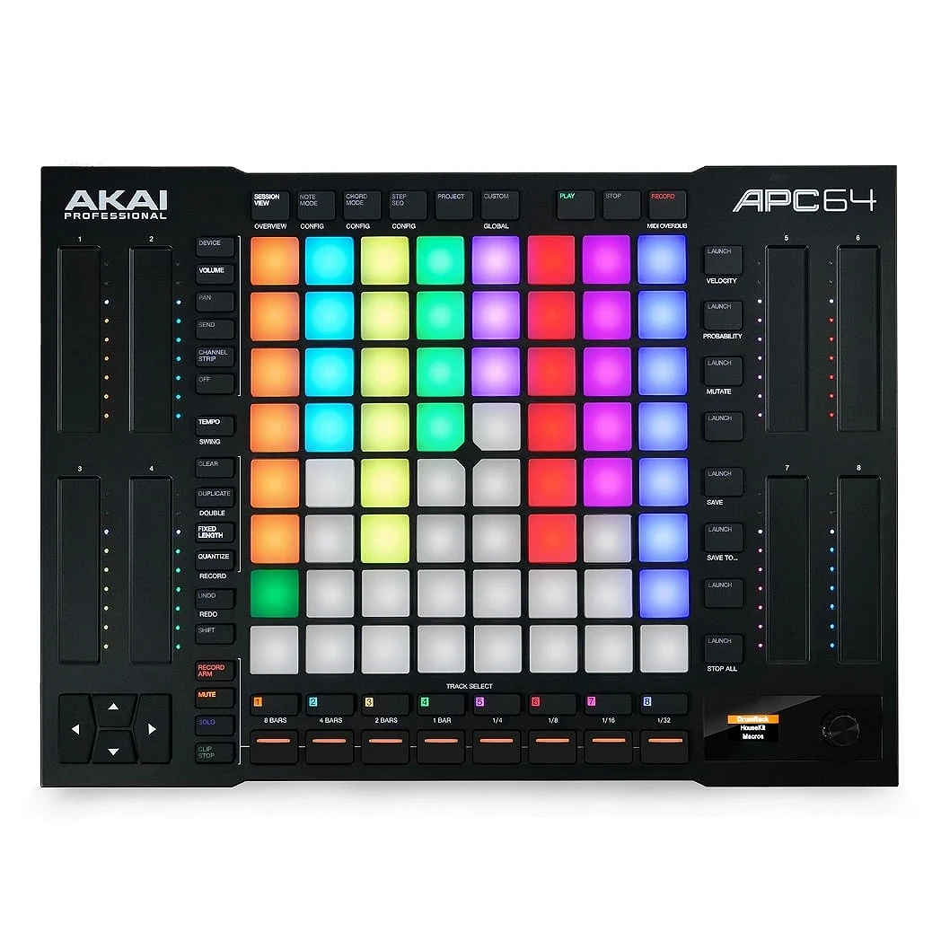 AKAI APC64