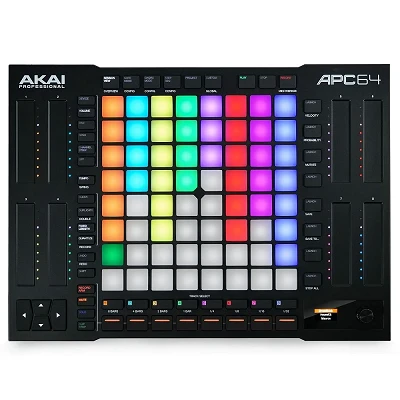 AKAI APC64