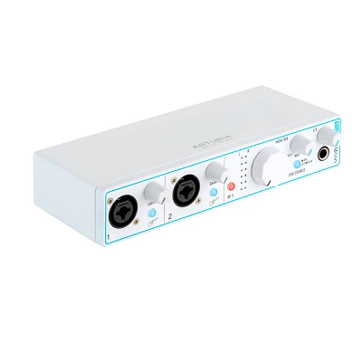 Arturia MiniFuse 2 OTG