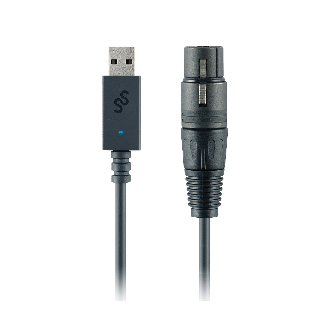 SoundSwitch Micro DMX Interface