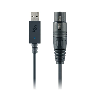 SoundSwitch Micro DMX Interface