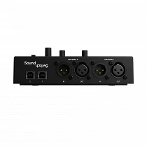 SoundSwitch Control One