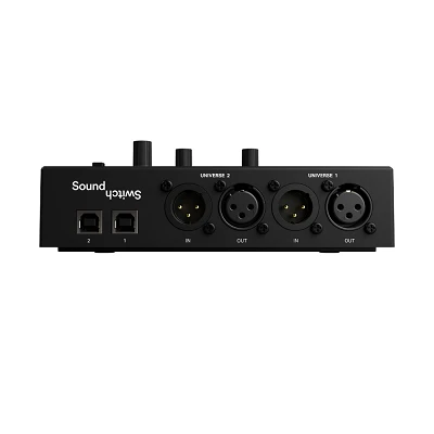 SoundSwitch Control One