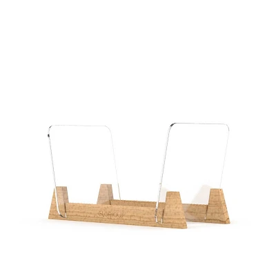 Reloop Glorious Record Stand 75