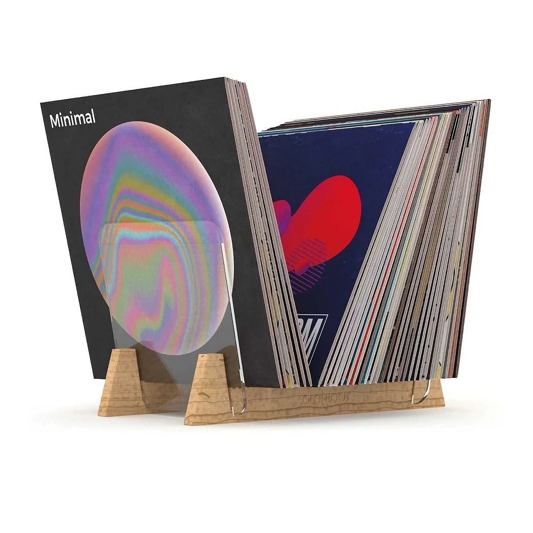 Reloop Glorious Record Stand 75