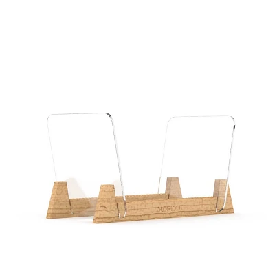 Reloop Glorious Record Stand 75