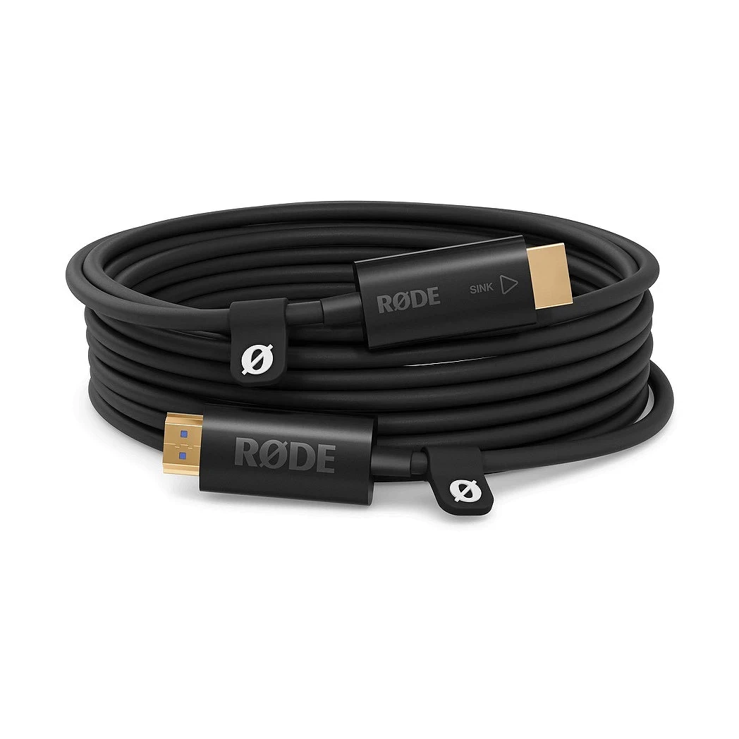 Rode HDMI-10