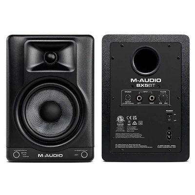 M-Audio BX5BT