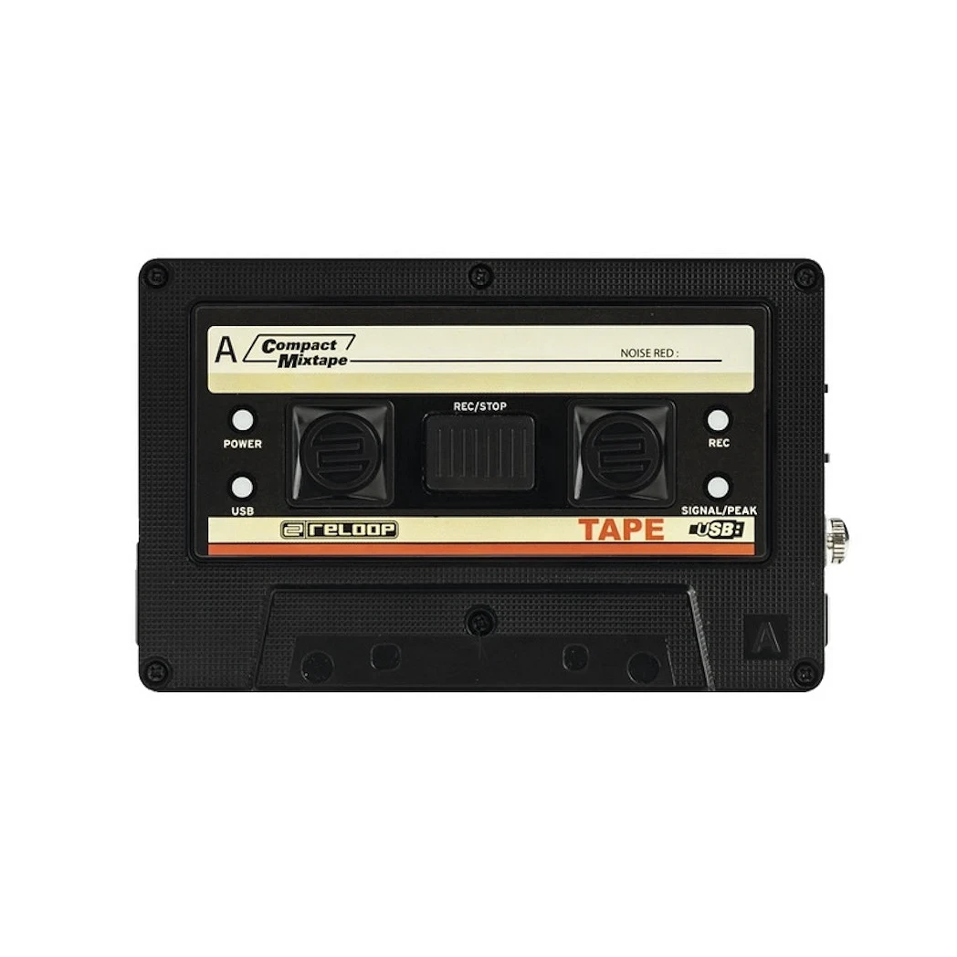 Reloop Tape