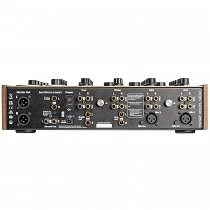 Union Audio FOUR.VALVE Signature Edition Rotary Desktop Mixer