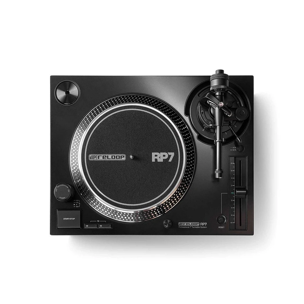 Reloop RP-7
