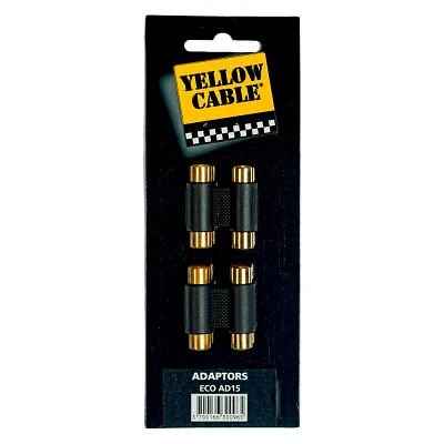 Yellow Cable ECO AD15