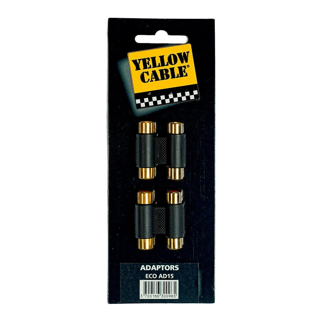 Yellow Cable ECO AD15