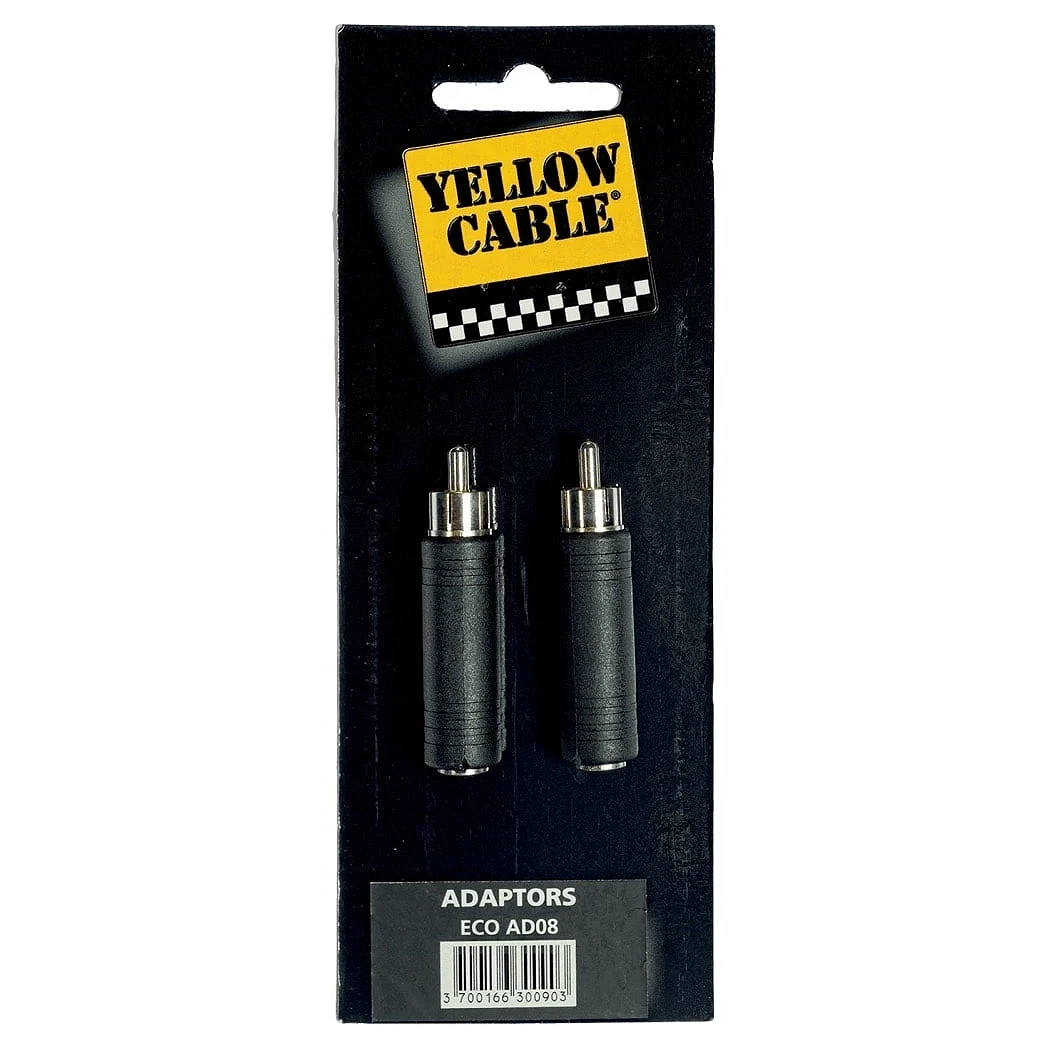 Yellow Cable ECO AD08