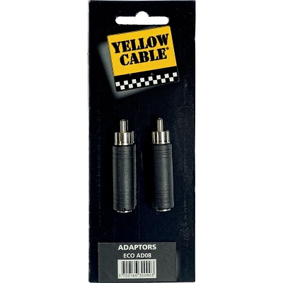 Yellow Cable ECO AD08