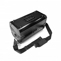 Reloop 7″ Record Case 150 Black