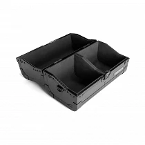 Reloop 7″ Record Case 150 Black