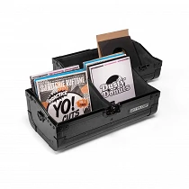 Reloop 7″ Record Case 150 Black