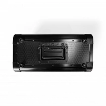 Reloop 7″ Record Case 150 Black