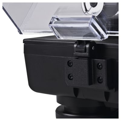 Dust Cover RP 1000 2000 4000