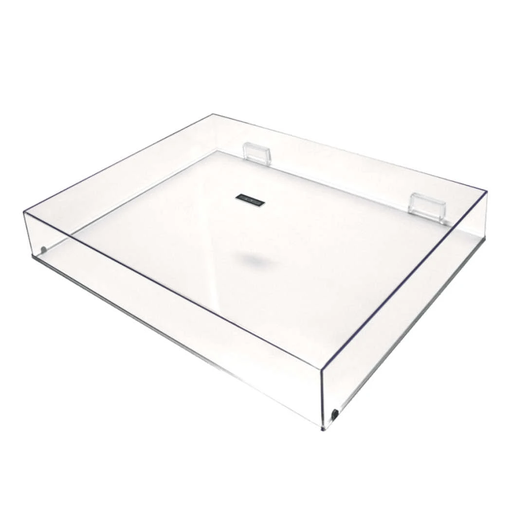 Dust Cover RP 1000 2000 4000