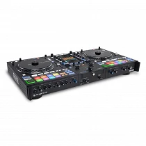 Rane DJ System One right angle