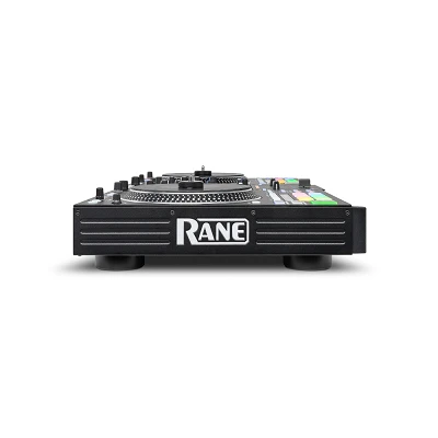 Rane DJ System One right side