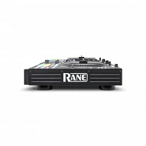 Rane DJ System One left side