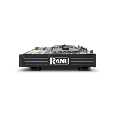 Rane DJ System One left side