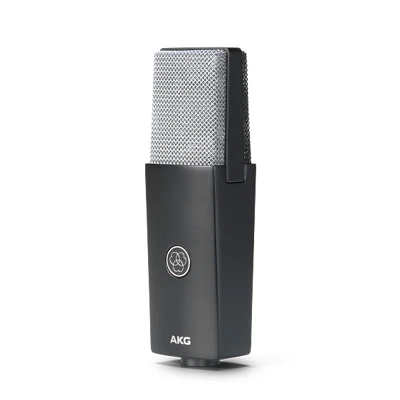 AKG C104