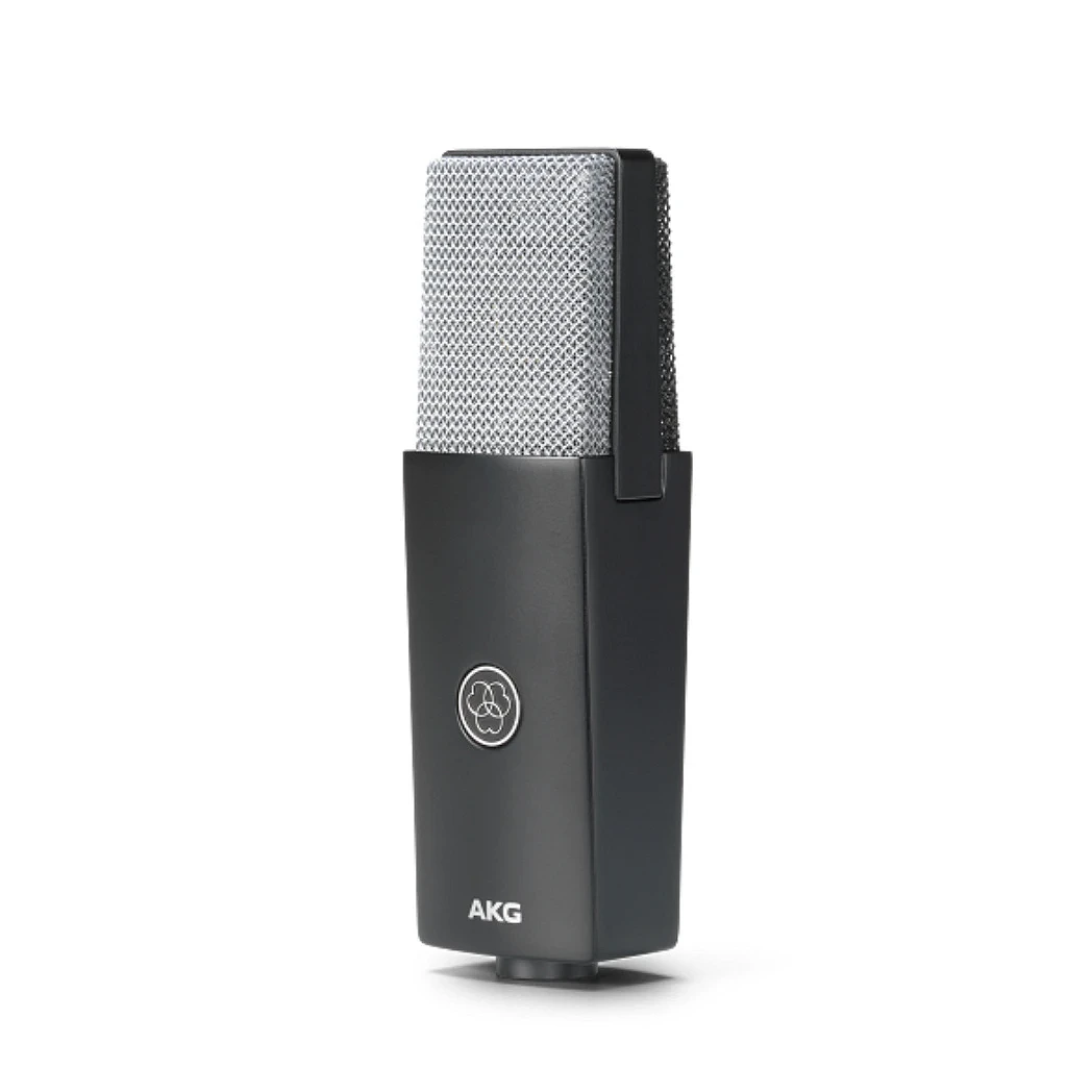 AKG C104