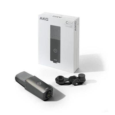 AKG C104