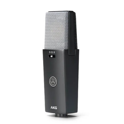 AKG C114