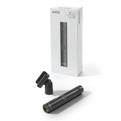 AKG C151