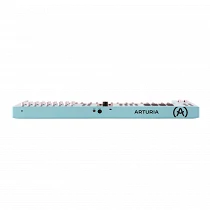 Arturia KeyLab Essential 49 MK3 Aquamarine