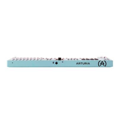 Arturia KeyLab Essential 49 MK3 Aquamarine
