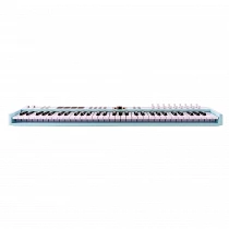 Arturia KeyLab Essential 61 MK3 Aquamarine