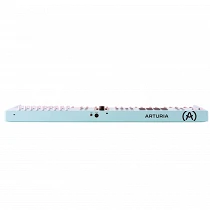 Arturia KeyLab Essential 61 MK3 Aquamarine