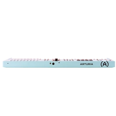 Arturia KeyLab Essential 61 MK3 Aquamarine